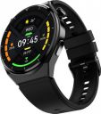 alt Pro, 1.45 AMOLED, Single Chip Bluetooth Calling, 100+ Watchfaces, Metal Smartwatch (Black Strap, Regular)...