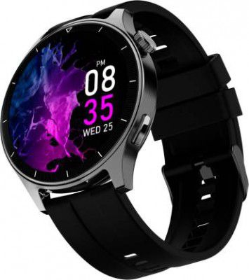 alt Spunk, 1.45 High Res Single Chip Bluetooth Calling  Smartwatch