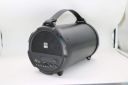 Altec Lansing AL-1004 A BT Portable Speaker, Black...