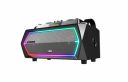 Altec Lansing AL-3001 D BT Portable Speaker, Black...
