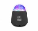 Altec Lansing AL-PT-02 BT Portable Speaker, Black...