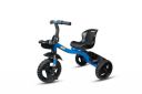 Altered Lifestyle Pink Kids Tricycle with Front and Back Baskets | 2-5 Years | Boys and Girls Outdoor Fun (2-5 Years, Tricycle, Blue)...