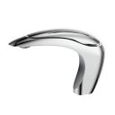 ALTON TSL18005 Brass Single Lever Basin Mixer, Chrome Finish...
