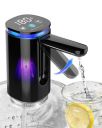 Aluan Automatic Water Dispenser Pump for 20 Litre Bottle...