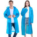 AM SAFE-X Rain Coat for Men Waterproof Universal Outdoor Hooded Water Resistant Portable Suit for Men Women Boys & Girls...