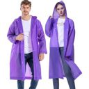 AM SAFE-X Rain Coat for Men Waterproof Universal Outdoor Hooded Water Resistant...