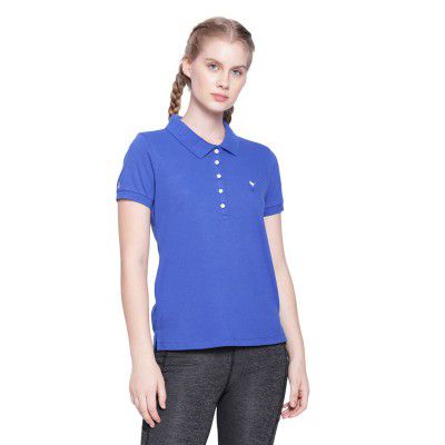 AM SWAN Cotton Fit Graphic Half Sleeve Tshirts