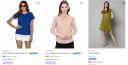 Amadore Clothing Up to 92% off | Starting from ₹80...