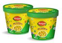 AMAJAIN Instant Idli Sambar Jar, 140g (Pack of 2)...