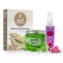 AMAN Herbals 100% Natural Organic Skin Care Perfect Combo ...
