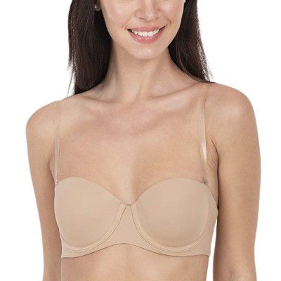 Amante Transparent Bra Straps Product