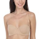 Amante Transparent Bra Straps Product...