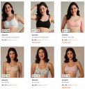 Myntra : Upto 85% OFF - Amante Bra | For Womens...
