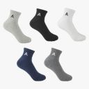 AMAREE Cotton Terry Everyday Socks ...