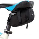 AmaZeus 3 Color Nylon Bicycle Bag Bike Waterproof Storage Saddle Bag...