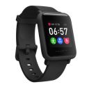 Amazfit Bip S Lite Smart Watch, 30 Days Battery Life, 150+ Watch Faces, Always-on Display, 30g Lightweight, 5 ATM Water Resistance, 8 Sports Modes...