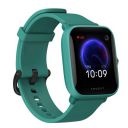 Amazfit Bip U Smart Watch, SpO2 & Stress Monitor,3.63 cm (1.43 ) HD Color Display, 60+ Sports Modes, Breathing Training, 50+ Watch Faces (Green)...