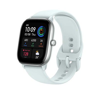 Amazfit GTS 4 Mini Smart Watch