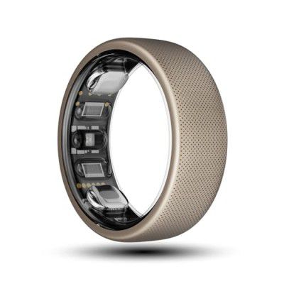 Amazfit Helio Smart Ring, Wearable Fitness Tracker