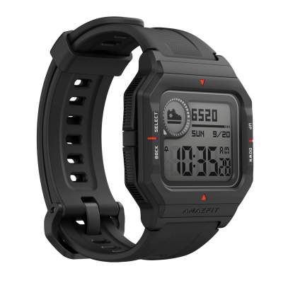 Amazfit Neo Smart Watch, Retro Design, 28-Day Battery Life
