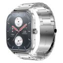 Amazfit Pop 3S Smart Watch with 1.96 AMOLED Display, BT Calling...
