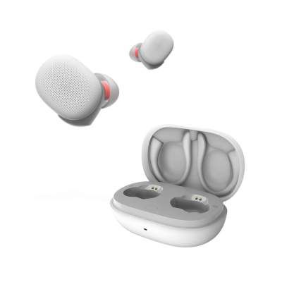 Amazfit PowerBuds TWS Earphones with Heart Rate, Magnetic Ear Hooks