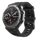 Amazfit T-Rex 3 Outdoor Rugged Military 48mm Smart Watch...