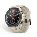 Amazfit T-Rex Khaki Smart Watch For Unisex...