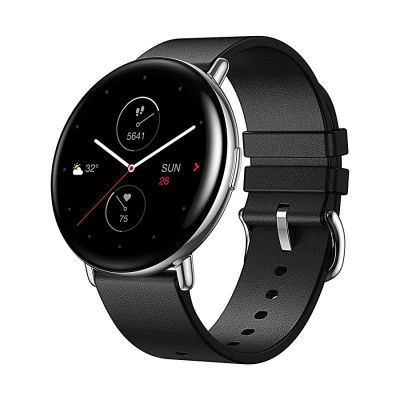 Amazfit Zepp E Stylish Smart Watch