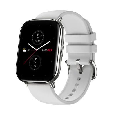 Amazfit Zepp E Stylish Smart Watch Square Version