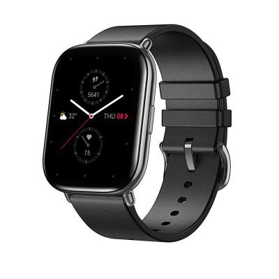 Amazfit Zepp E Stylish Smart Watch Square Version