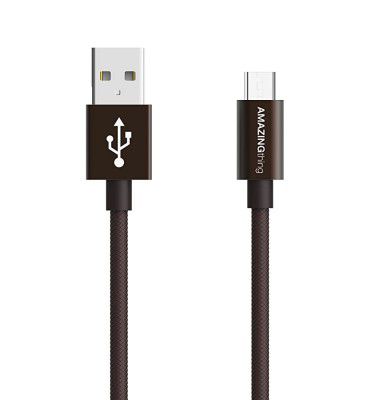 AMAZINGthing Micro SupremeLink 1m Data Cable