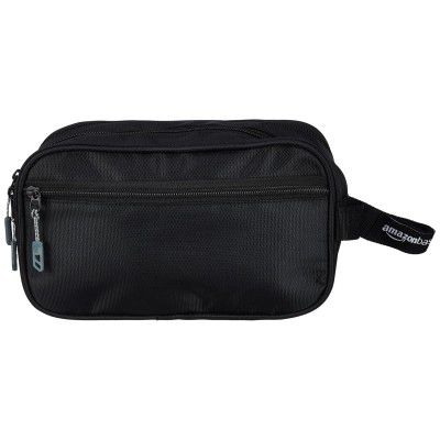 Amazon Basics 1 L Toiletry Kit & Travel Organizer
