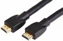 amazon basics 10-Pack Cl3 Rated High Speed 4K Hdmi Cable - 15 Feet (Black)...