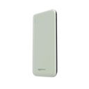 Amazon Basics 10000 mAh 22.5W Ultra Fast Charging Power Bank | Type C Power Delivery (Input & Output) | Quick Charge | Two-Way Fast Charging (Lime)...