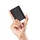Amazon Basics 10000 mAh Lithium Polymer Mini Power Bank...