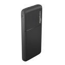 Amazon Basics 10000mAh 10W Power Bank | Dual Output Ports | Lithium Polymer Power Bank...