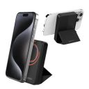 Amazon Basics 10,000mAh 15W Wireless Power Bank - Black...