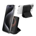 Amazon Basics 10000mAh 20W Fast Charging Power Bank and 15W Wireless Output...