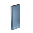 Amazon Basics 10000mAh 22.5W Lithium-Polymer Metal Power Bank...
