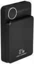 Amazon Basics 10000mAh Li-Polymer Wireless Power Bank | 22.5W Fast Charging Through Wire...