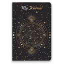 Amazon Basics 12 Months Undated Planner | Habit Tracker...
