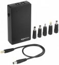 Amazon Basics 12V 2A UPS for Router, Intercom, CCTV, Set-top Box with Upto 4 Hours Power Backup...