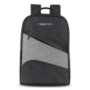 Amazon Basics 15.6" Laptop Backpack | Water-Resistant | Padded Compartments for Laptop & Tablet...