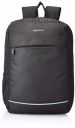 Amazon Basics 20 ltrs Casual Backpack for 15.6-inch Laptop | Water Resistant Fabric...