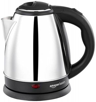 Amazon Basics 1500 W Electric Kettle