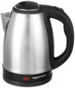 Amazon Basics 1500W Stainless Steel Electric Kettle (1.8L)...