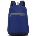 amazon basics 15L Compact Denim Backpack...