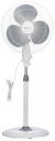 amazon basics 16-Inch Pedestal Fan | Tilting Head | 1400 RPM...