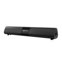 amazon basics 16W Bluetooth Soundbar Speaker with 2000mAh Battery | BT v5.3 | Aux/USB Port...